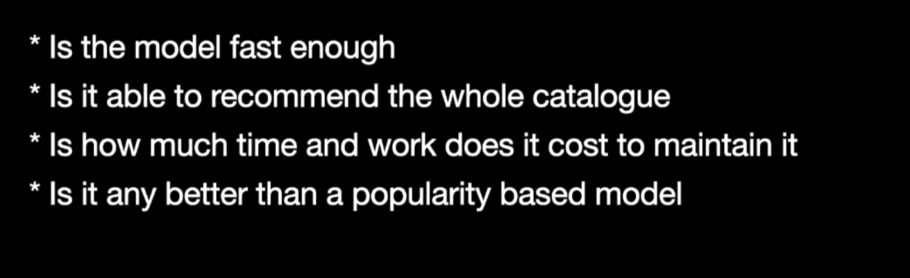 Rules for new model screenshot