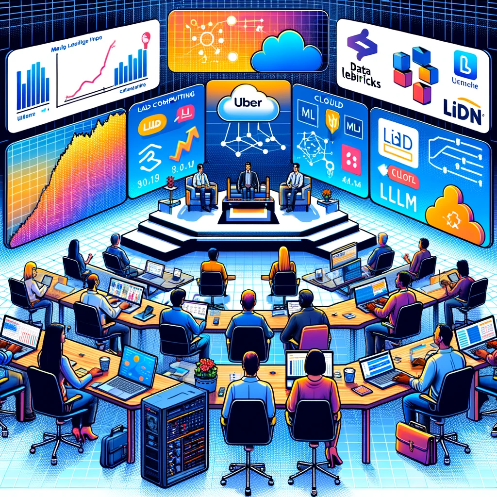 Back from Apply(ops) 23 conference