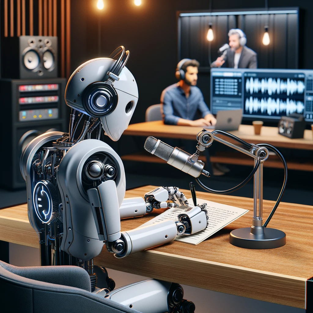 Exploring French podcast transcription with OpenAI Whisper