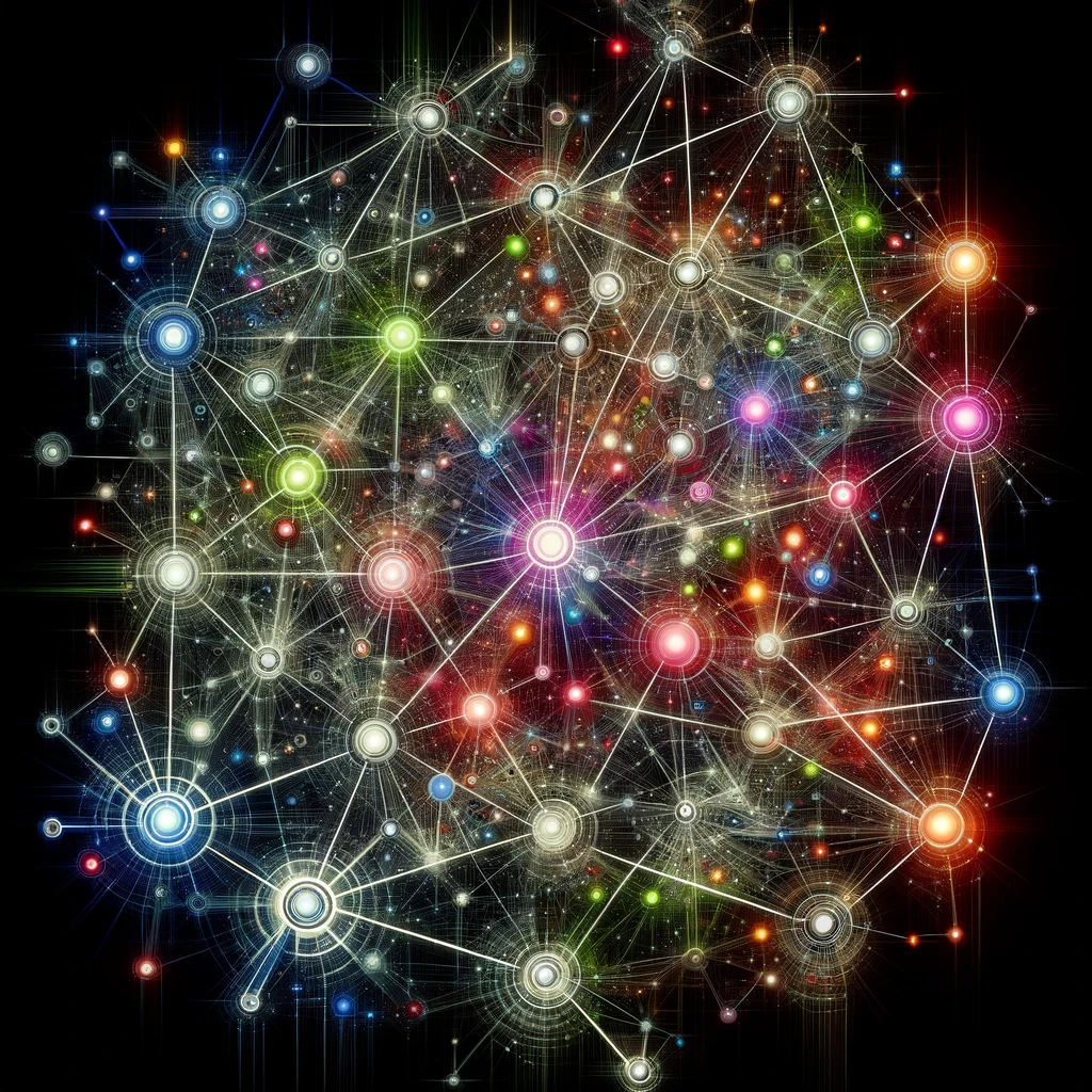 Features and Design Principles of a Recommender System