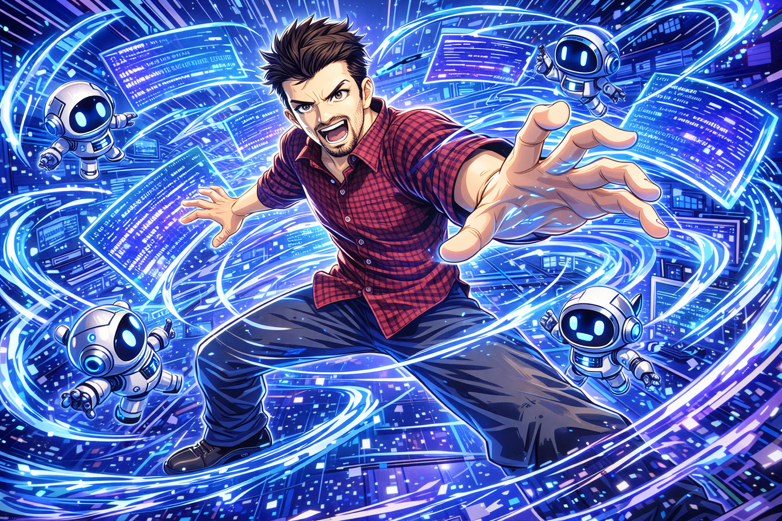 Reconstruire mon blog avec le Vibe Coding : Expérience et réflexions