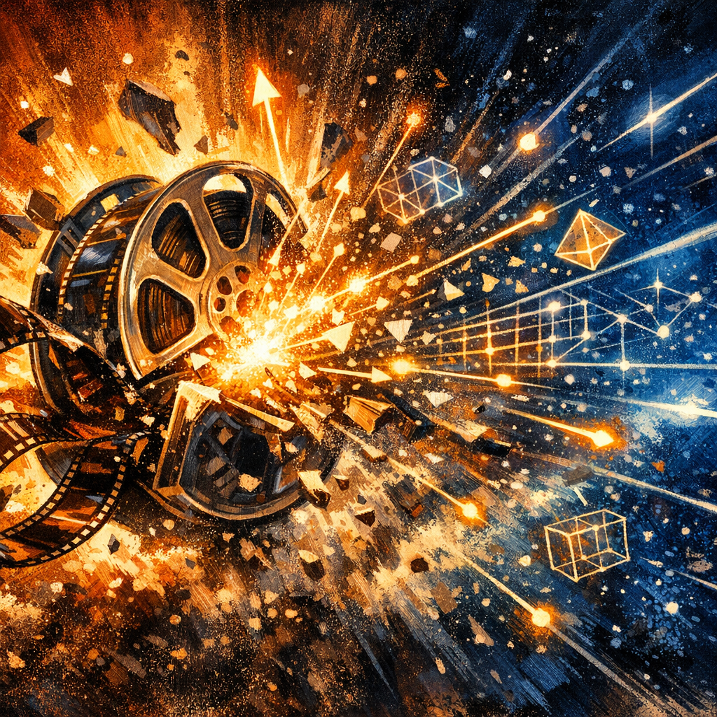 Text Embeddings in Practice: Building a Cold-Start Content Recommender